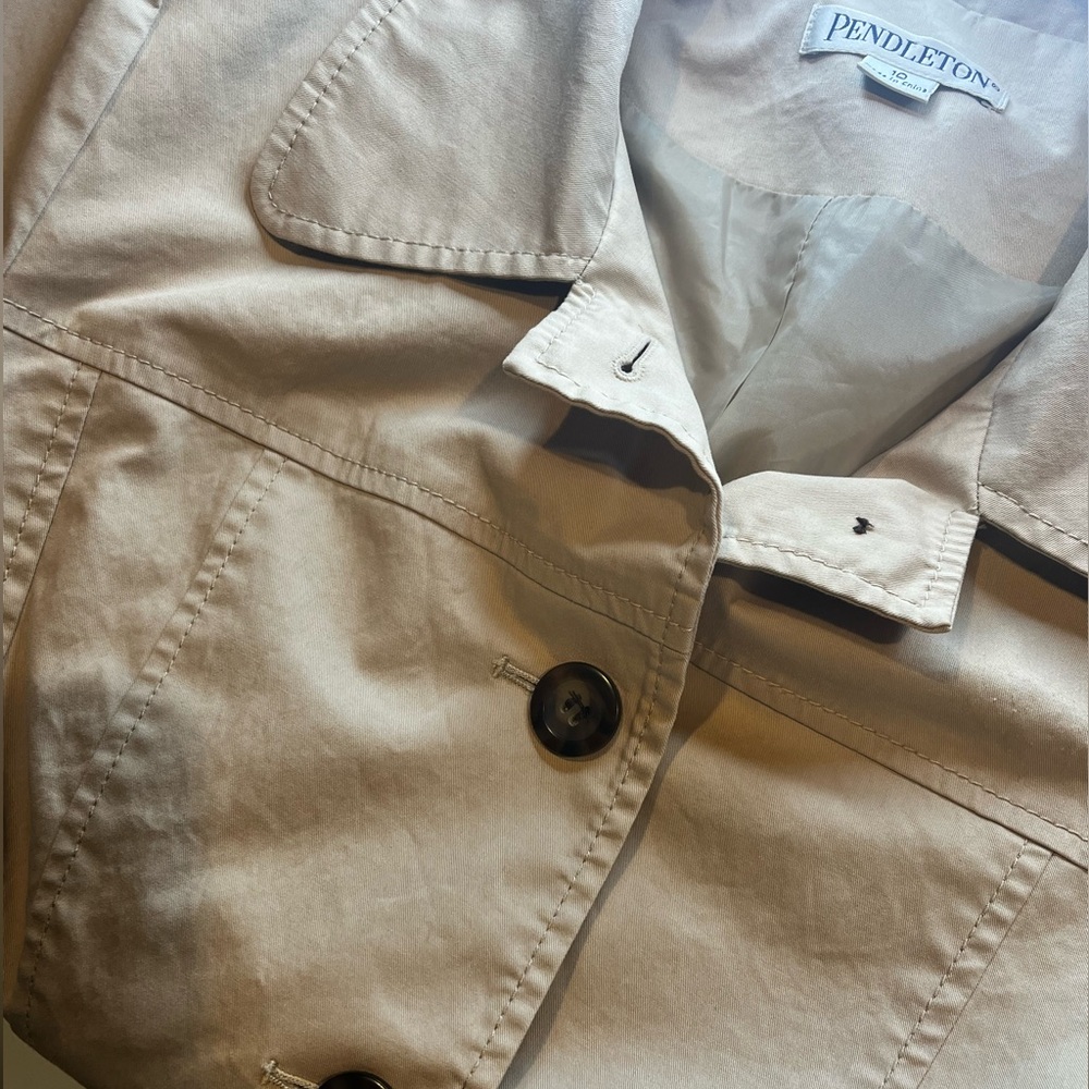 Pendleton Coat - image 7